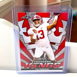 Tua tagovailoa